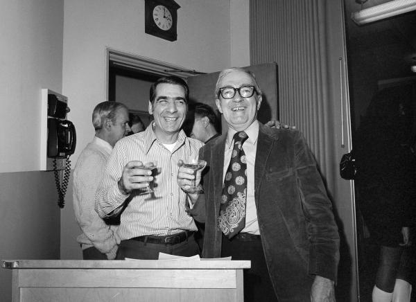 Apollo 17 Splashdown Party Apollo 17 Splashdown Party