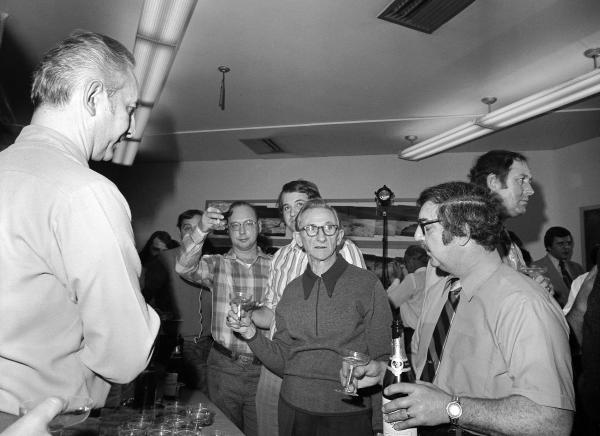 Apollo Splashdown Party Apollo Splashdown Party