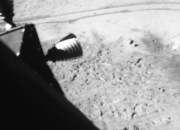 Lunar Roving Vehicle Apollo 17 Transit Lunar Roving Vehicle Apollo 17 Transit