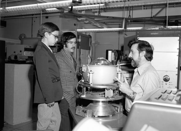 Boy From Florida With Vincent Megna and Inertial Measurement Unit Boy From Florida With Vincent Megna and Inertial Measurement Unit