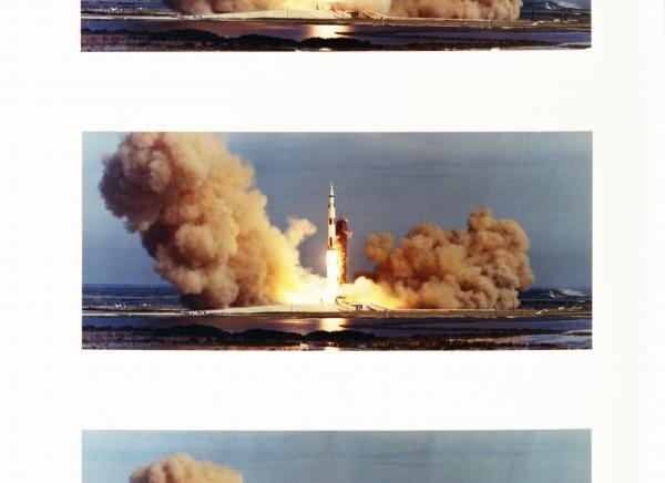 Spacecraft Takeoff Launch Spacecraft Takeoff Launch