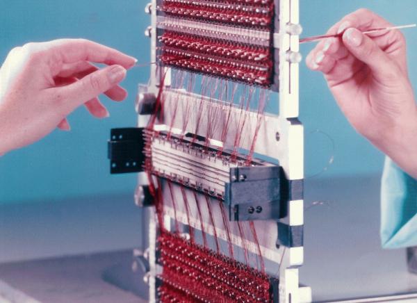 Core Rope Memory