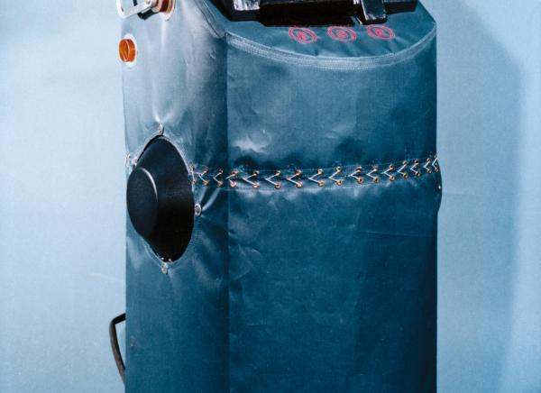 Apollo 17 Traverse Gravimeter Experiment