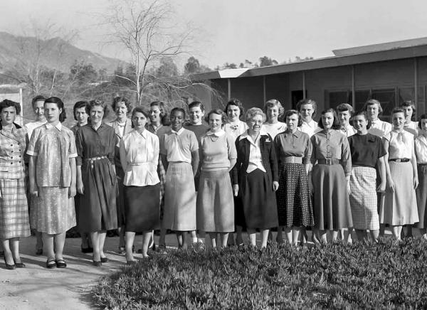 Human Computers Group