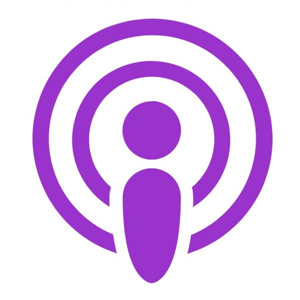 Podcast Icon